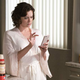 Rachel Bloom (Photo: Michael Desmond/The CW)